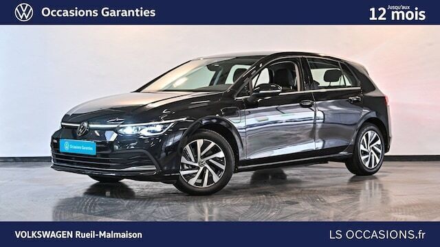 Utilisé 2023 VW Golf VIII Style | 25 990 € (Bon prix) - Image 1/3