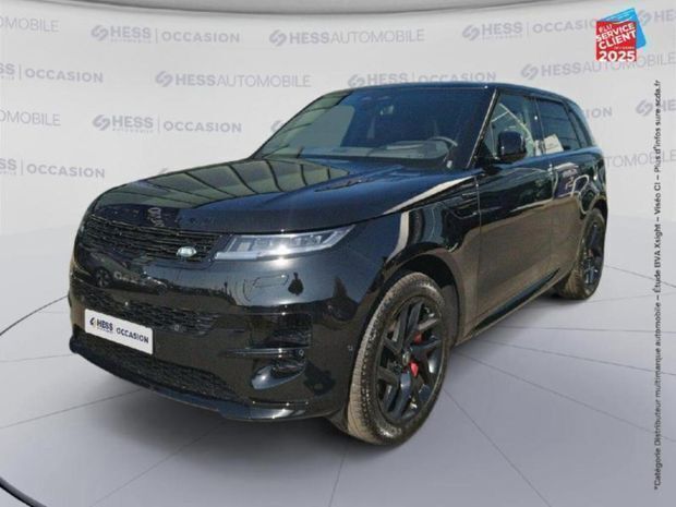 Nouvelle 2024 Land Rover Range Rover Sport HSE Dynamic SUV | 136 367 € (Prix juste) - Image 1/4