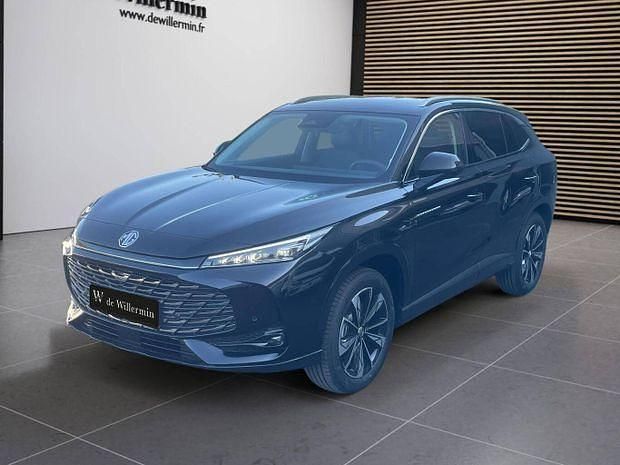 Noir Utilisé 2025 MG EHS Luxury SUV | 32 640 € - Image 1/4