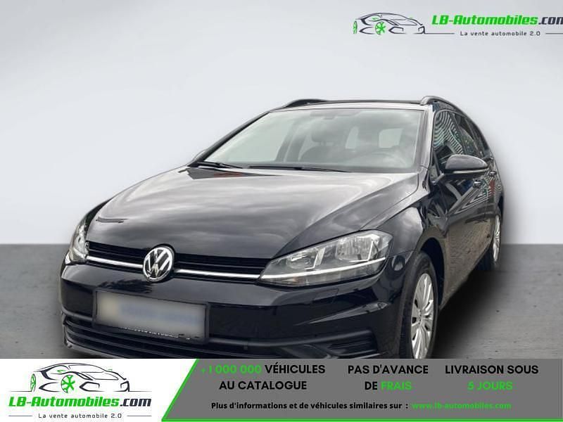 Occasion 2020 VW Golf VII Break | 20 000 € (Prix juste) - Image 1/4