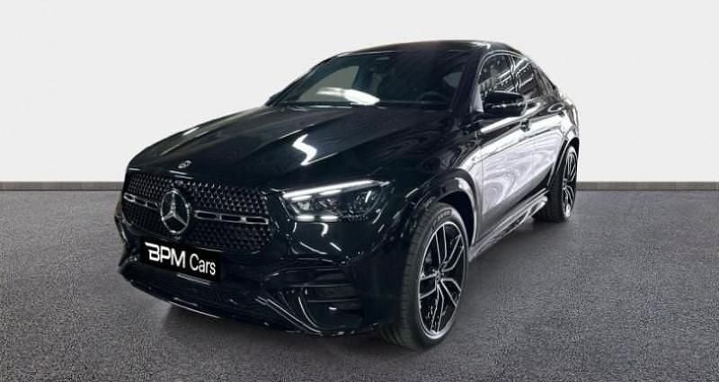 Utilisé 2025 Mercedes GLE350 AMG line | 134 900 € - Image 1/4