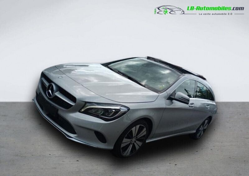 Utilisé 2017 Mercedes 200 Coupé | 22 800 € - Image 1/4