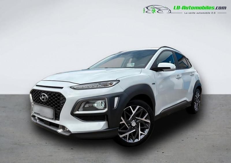 Utilisé 2019 Hyundai Kona SUV | 22 800 € (Prix assez cher) - Image 1/4