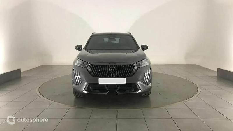 Nouvelle Peugeot 2008 Envy 137 ch (100 kW) 2025 SUV