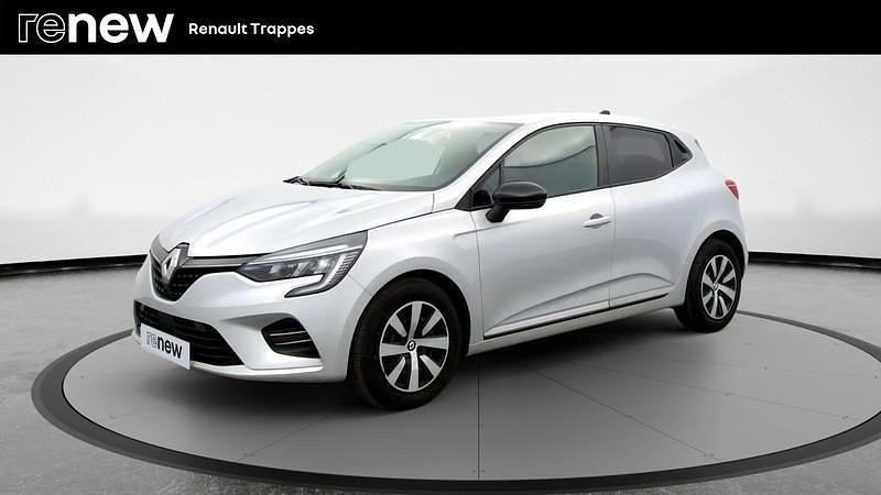 Utilisé 2023 Renault Clio V Citadine | 15 990 € (Prix juste) - Image 1/4