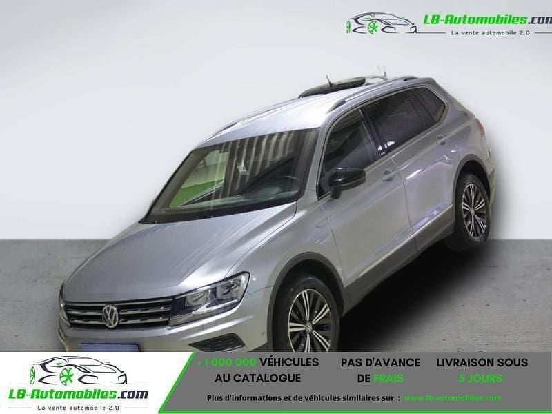 Utilisé 2022 VW Tiguan Allspace SUV | 30 400 € (Super prix) - Image 1/4