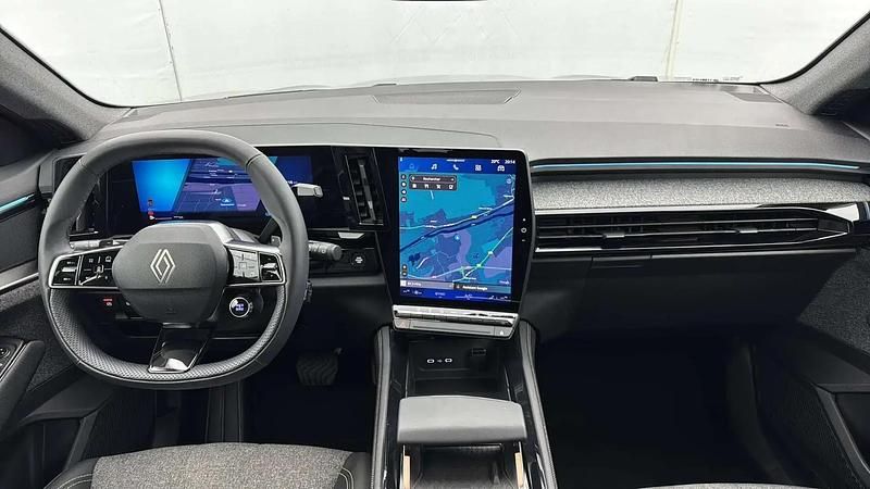 Occasion Renault Espace Techno 2025 Noir SUV