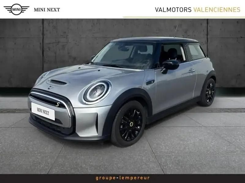 Argent Utilisé 2023 Mini Cooper SE Premium Plus Citadine | 19 990 € (Bon prix) - Image 1/4