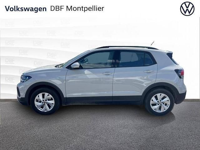 Utilisé 2024 VW T-Cross Life SUV | 22 390 € (Prix juste) - Image 1/2