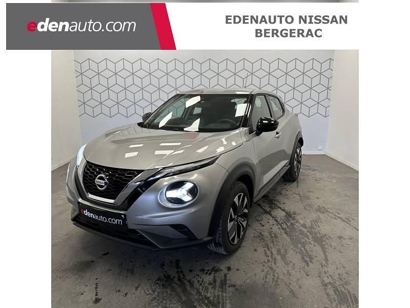 Occasion 2024 Nissan Juke Acenta SUV | 17 990 € (Bon prix) - Image 1/4
