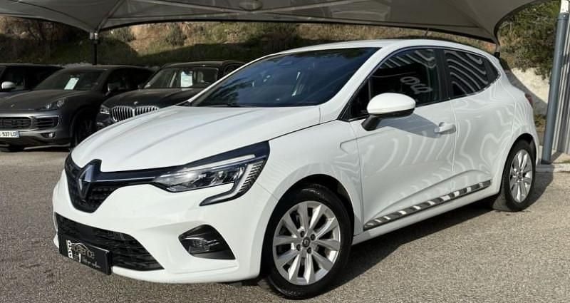 Occasion 2019 Renault Clio V Intens Citadine | 12 990 € (Bon prix) - Image 1/4