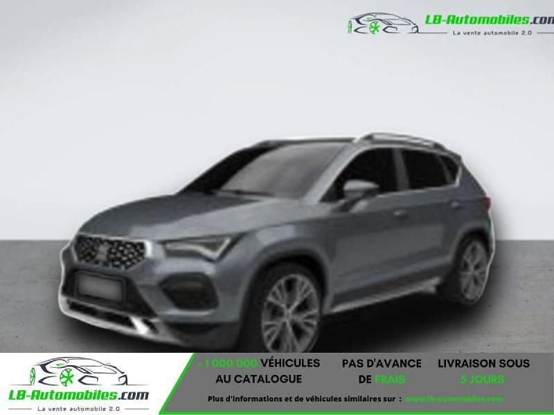 Occasion 2025 Seat Ateca FR SUV | 31 700 € (Prix cher) - Image 1/2