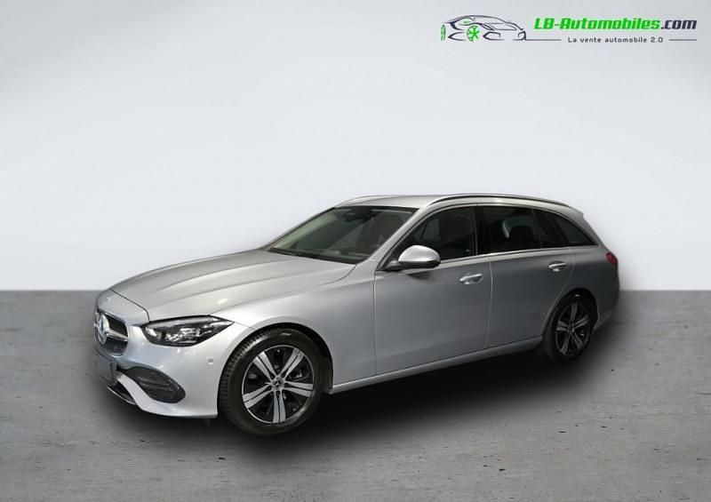 Utilisé 2023 Mercedes C200 Berline | 36 800 € (Prix juste) - Image 1/4