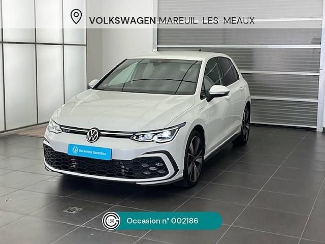 Utilisé 2021 VW Golf VIII GTE | 24 490 € (Prix juste) - Image 1/4