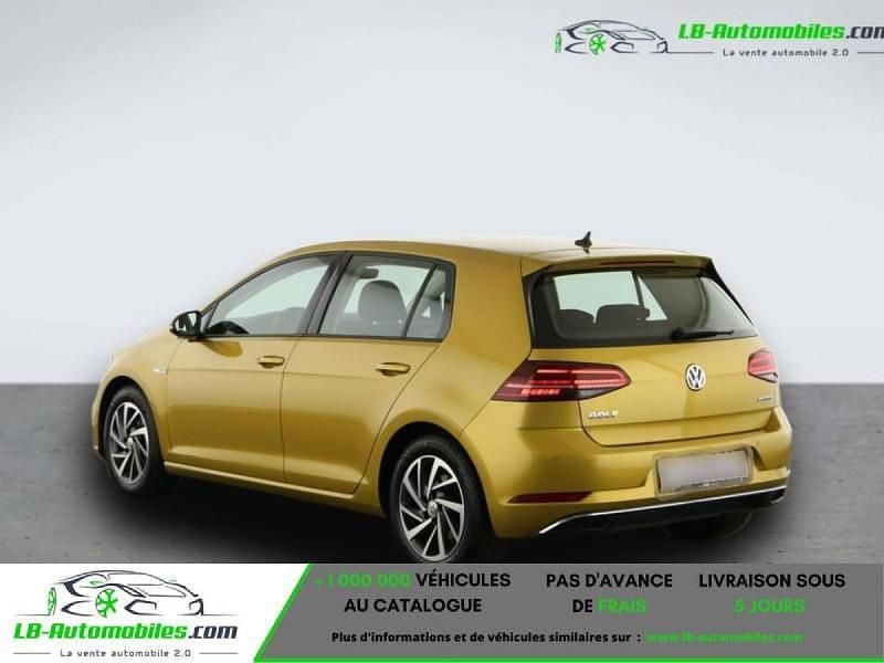 Occasion VW Golf VII 131 ch (96 kW) 2019 Berline