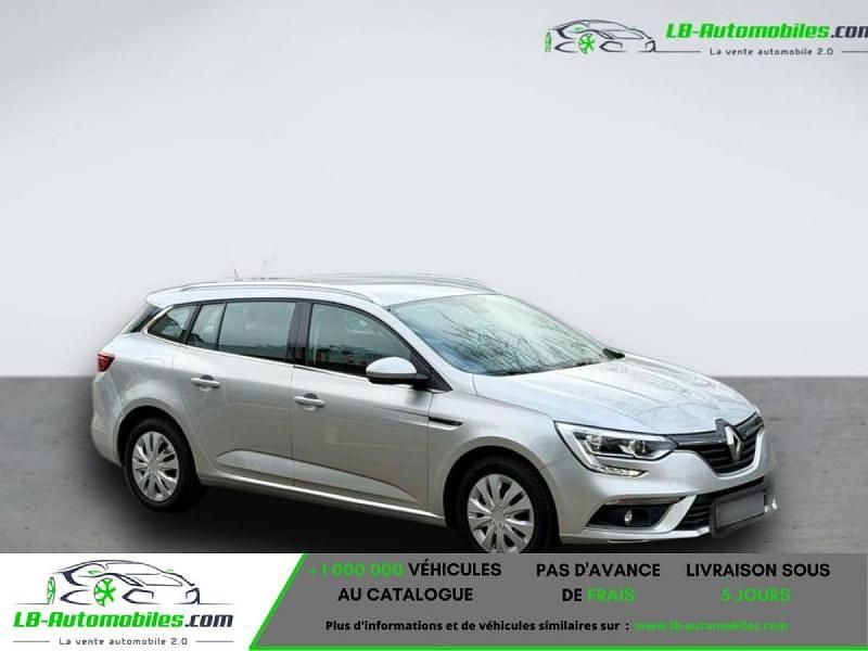 Occasion Renault Mégane IV 116 ch (85 kW) 2020 Berline