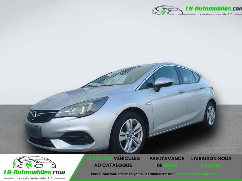 Utilisé 2020 Opel Astra Berline | 18 600 € (Prix juste) - Image 1/4