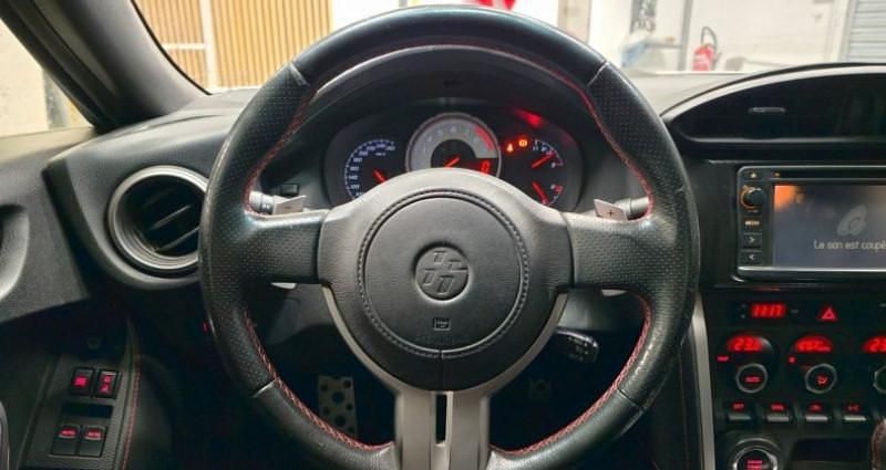 Occasion Toyota GT86 GT 200 ch (147 kW) 2014 Coupé