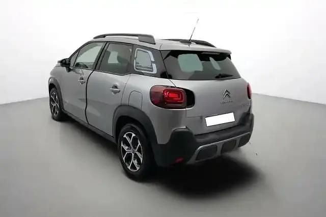 Occasion Citroën C3 Aircross PureTech 130 ch (95 kW) 2022 Gris SUV