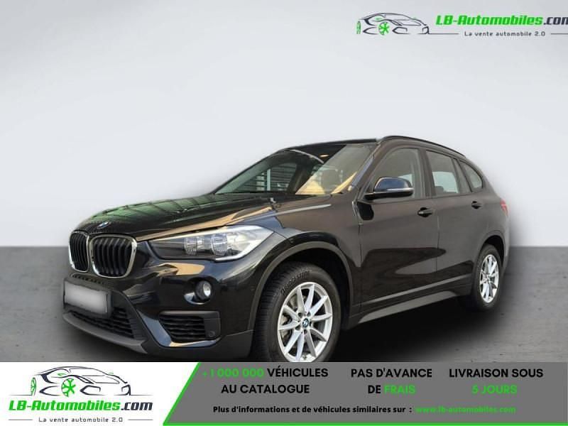 Occasion BMW M140 140 ch (102 kW) 2019 Citadine