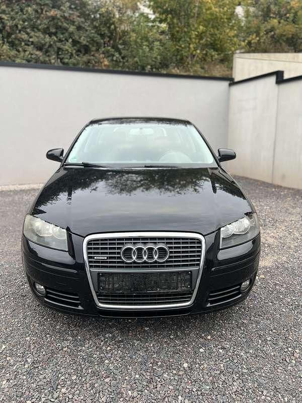 Occasion Audi A3 Ambition 250 ch (183 kW) 2005 Berline
