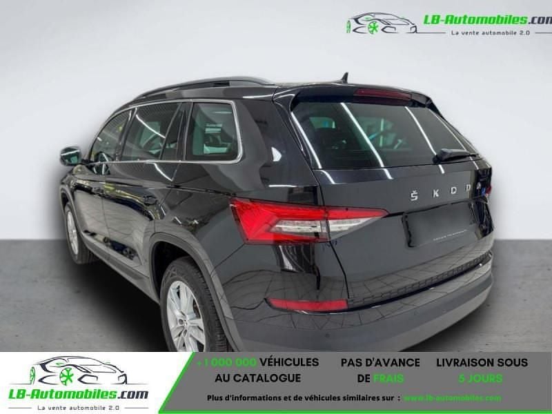Occasion Skoda Kodiaq 150 ch (110 kW) 2021 SUV