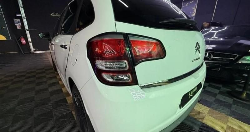 Occasion Citroën C3 PureTech 82 ch (60 kW) 2013 Citadine