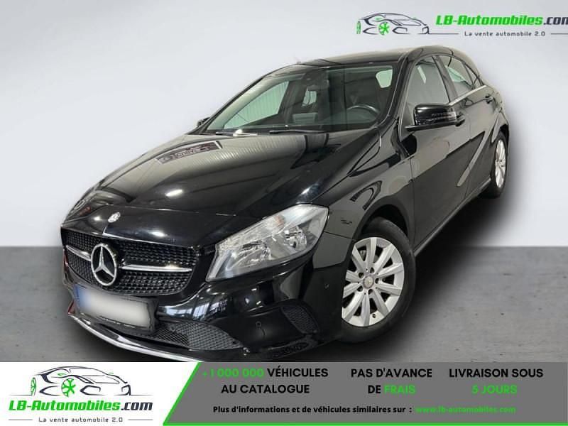 Occasion Mercedes A180 122 ch (89 kW) 2017 Berline