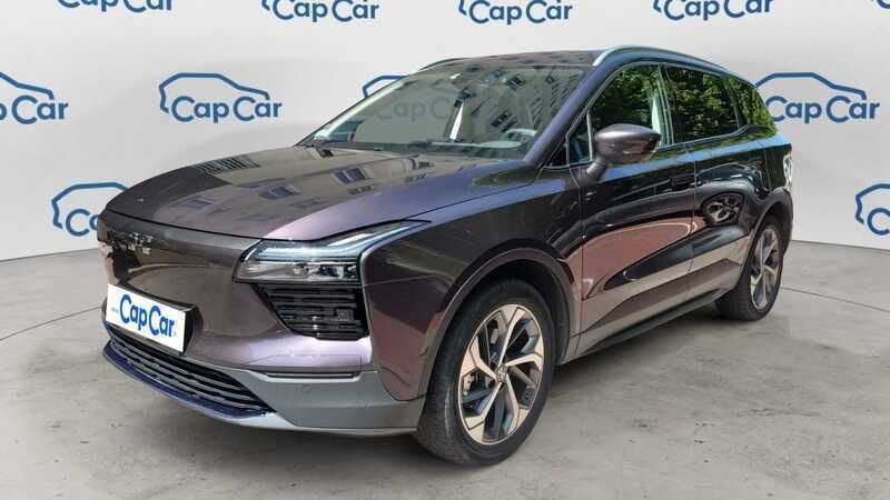 Utilisé 2021 Aiways U5 SUV | 18 500 € - Image 1/3