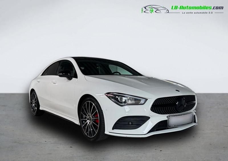 Utilisé 2021 Mercedes 250 Coupé | 41 900 € - Image 1/4