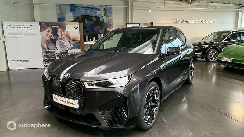 Utilisé 2024 BMW iX Sport Line SUV | 69 999 € (Super prix) - Image 1/4
