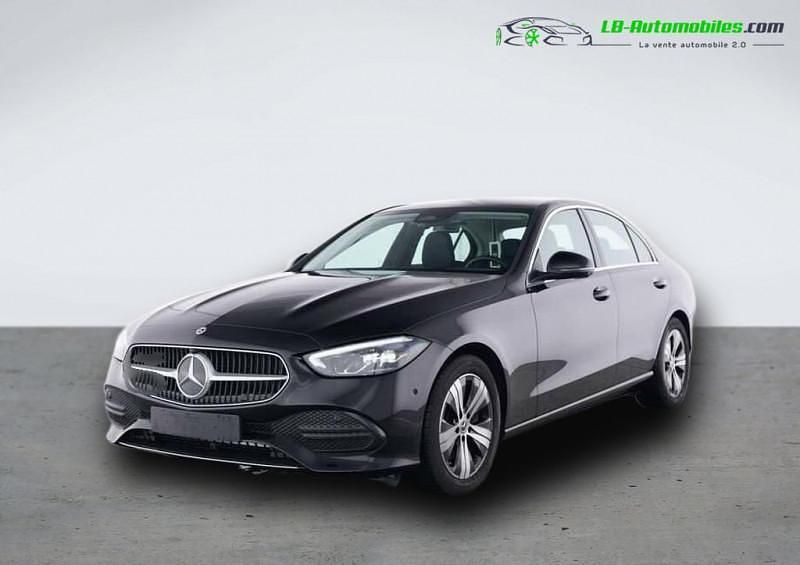 Utilisé 2023 Mercedes C220 Berline | 43 200 € (Bon prix) - Image 1/4