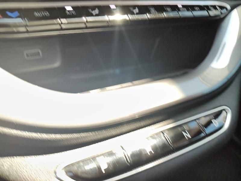 Occasion Fiat 500e 86 kW (118 ch) 2023 Ocean green métal Berline