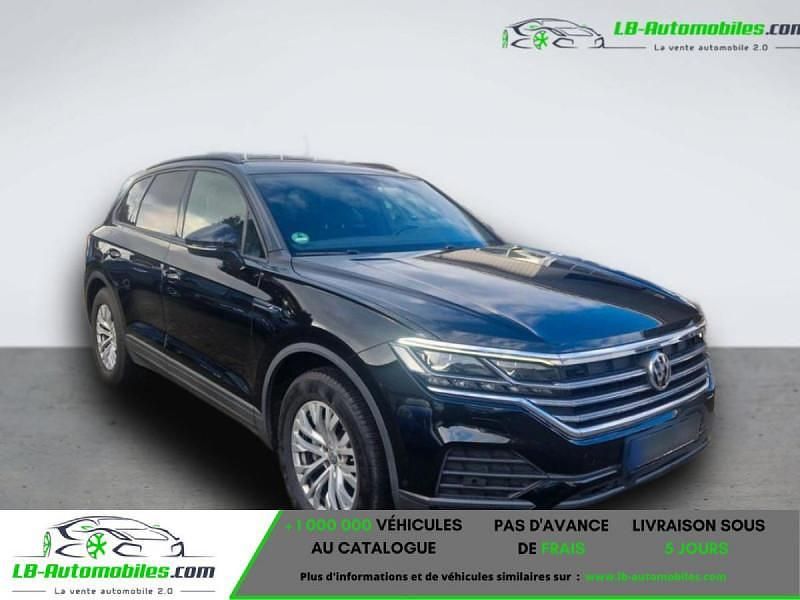 Occasion 2019 VW Touareg SUV | 43 200 € (Super prix) - Image 1/4