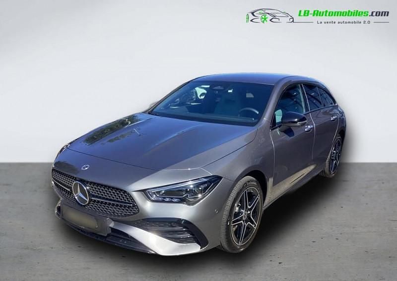 Utilisé 2024 Mercedes E250 Coupé | 39 800 € (Prix juste) - Image 1/4