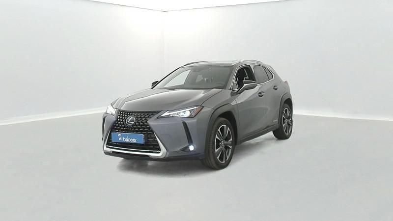 Utilisé 2021 Lexus UX 250h SUV | 19 990 € (Bon prix) - Image 1/4