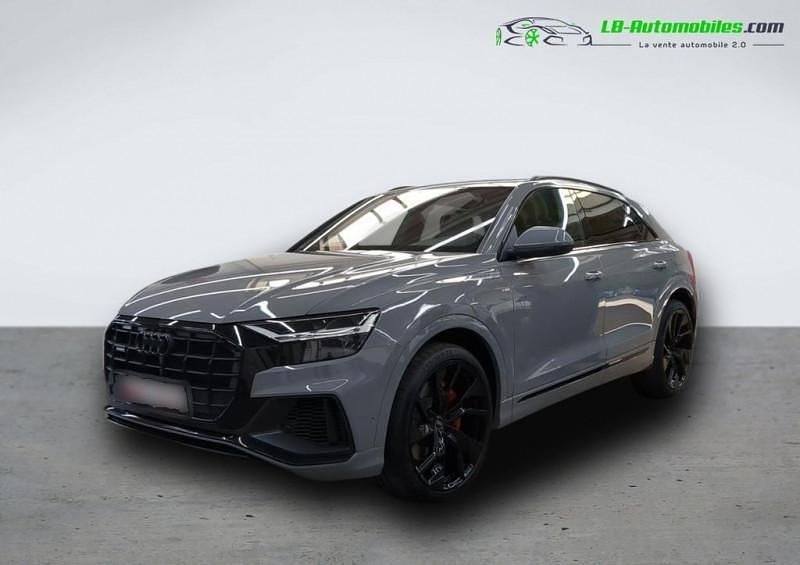 Utilisé 2023 Audi Q8 Sport SUV | 82 700 € (Prix juste) - Image 1/4