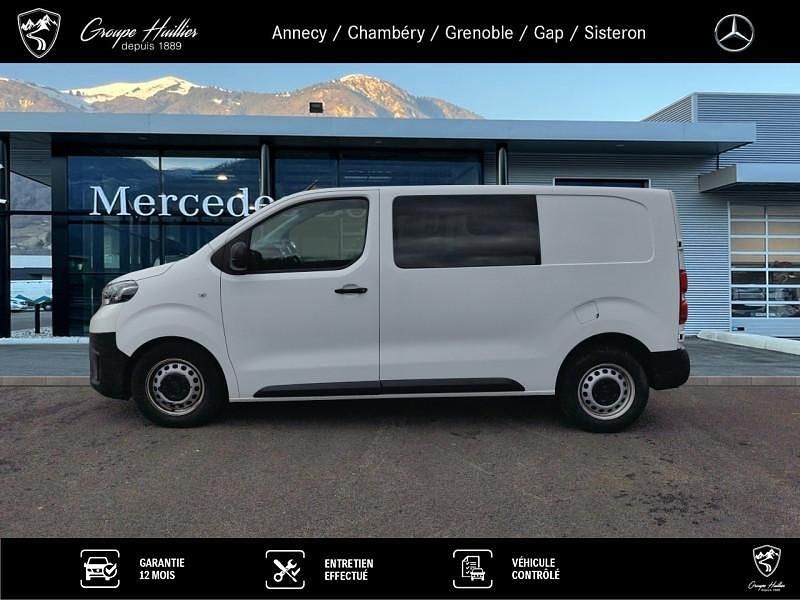 Occasion Toyota Proace Business Edition 122 ch (89 kW) 2018 Monospace