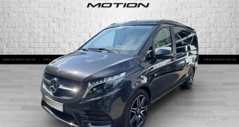 Utilisé 2023 Mercedes V300 Marco Polo Monospace | 89 790 € - Image 1/4