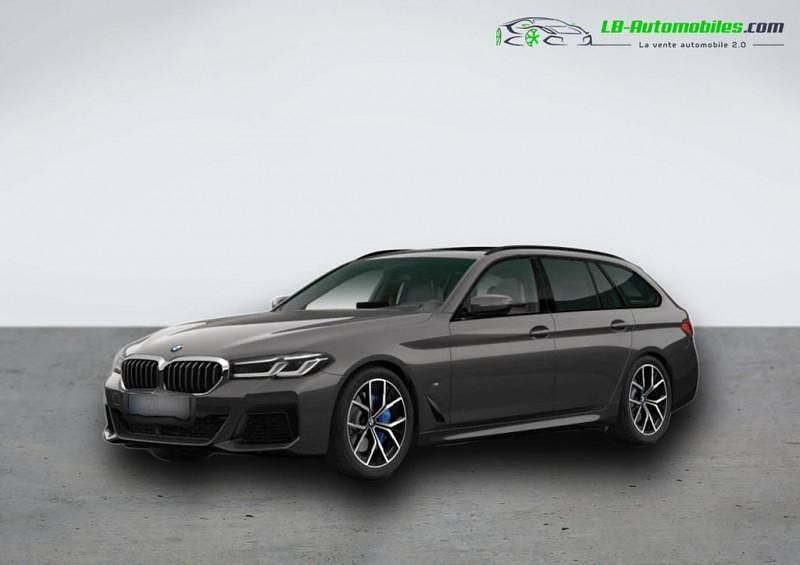 Utilisé 2022 BMW 540 Comfort Edition Break | 54 900 € - Image 1/4