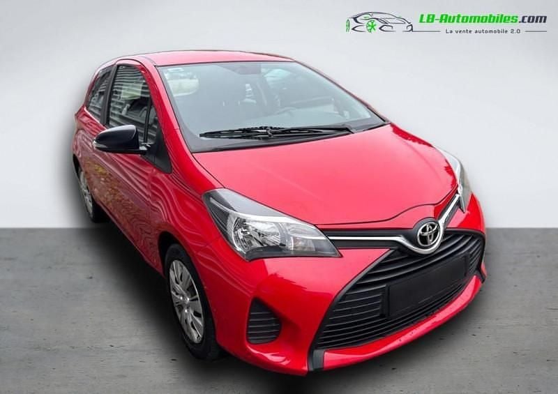 Utilisé 2016 Toyota Yaris Citadine | 11 900 € - Image 1/3