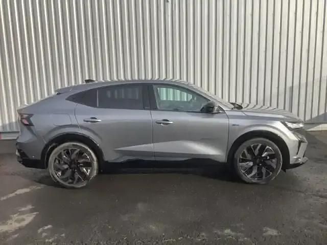 Occasion Renault Rafale Esprit Alpine 2025 Gris SUV