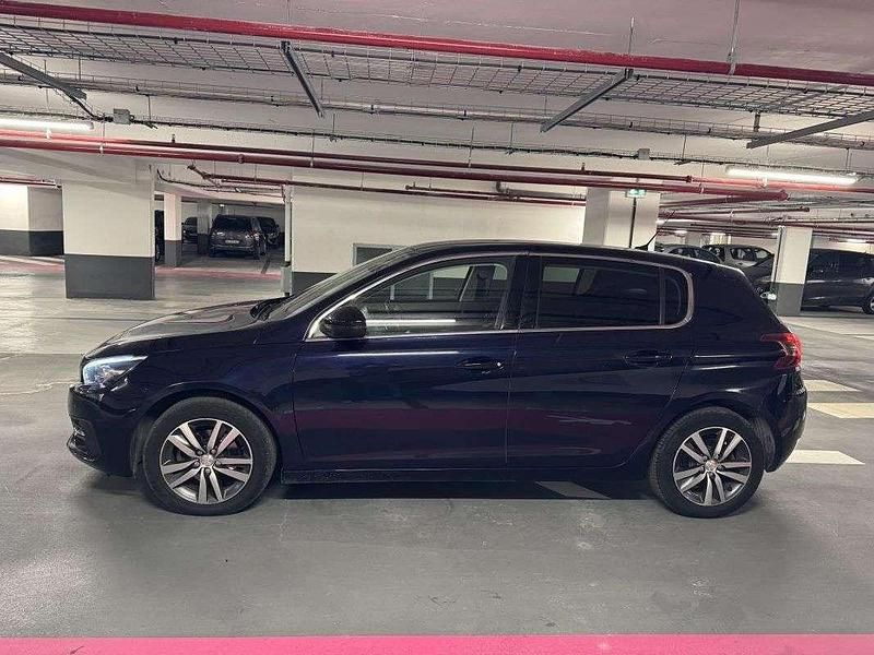 Occasion Peugeot 308 Style 131 ch (96 kW) 2018 Berline