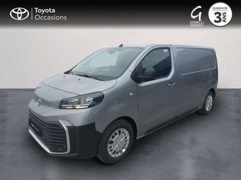 Nouvelle 2024 Toyota Proace Van | 34 400 € (Prix juste) - Image 1/1