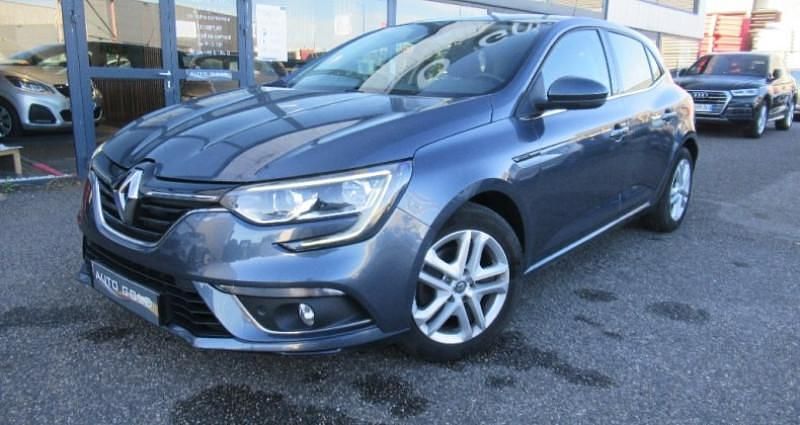 Utilisé 2017 Renault Mégane IV Berline | 11 990 € - Image 1/4