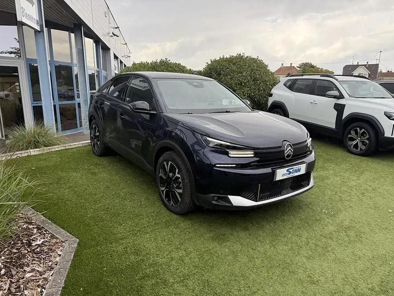 Bleu Nouvelle 2025 Citroën SM Berline | 27 480 € - Image 1/4