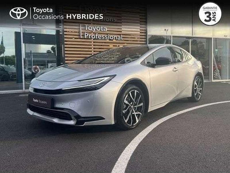 Occasion 2023 Toyota Prius Design Berline | 34 980 € (Bon prix) - Image 1/1