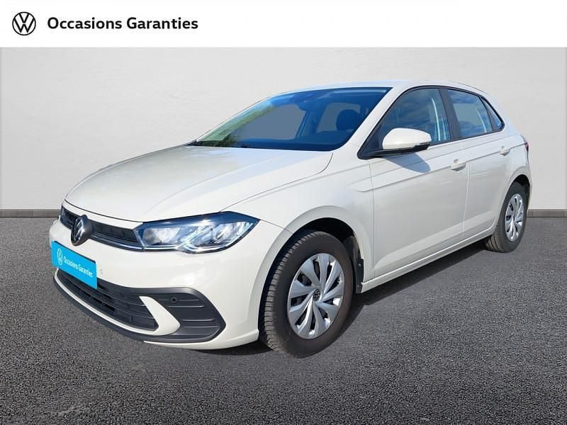 Utilisé 2024 VW Polo S Berline | 17 689 € (Prix juste) - Image 1/4