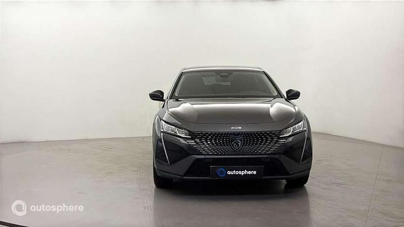 Occasion Peugeot 408 Allure 133 ch (97 kW) 2023 Berline