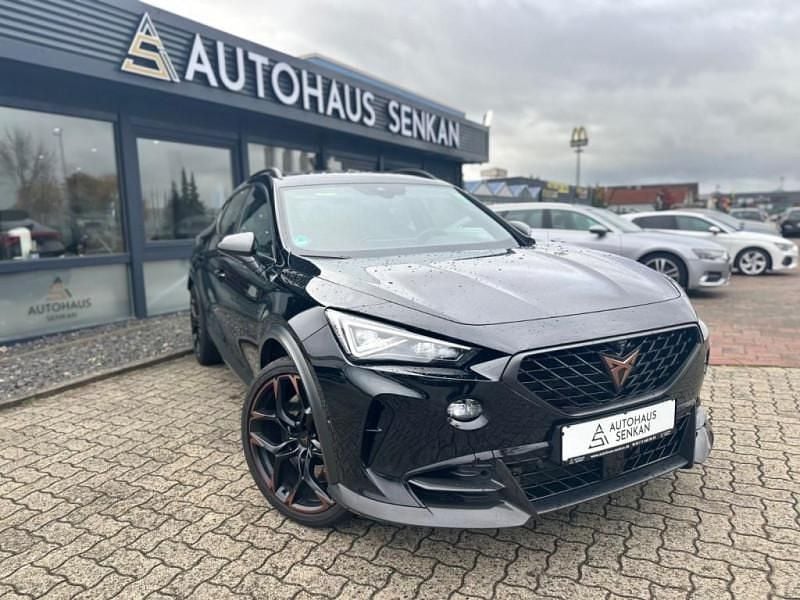 Occasion 2023 Cupra Formentor SUV | 38 490 € (Super prix) - Image 1/4